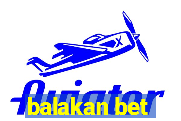 balakan bet